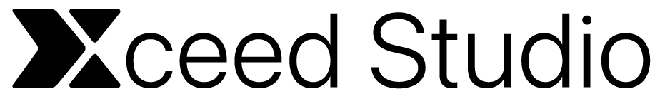 Xceed Studio Logo