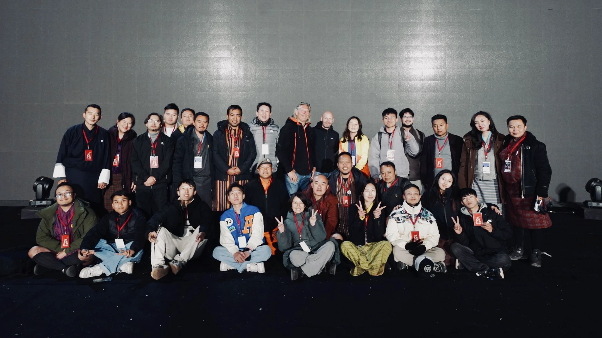 The A team behind the development and design of tix bt and the organizer of the ed sheeran +-=÷× tour 2025.